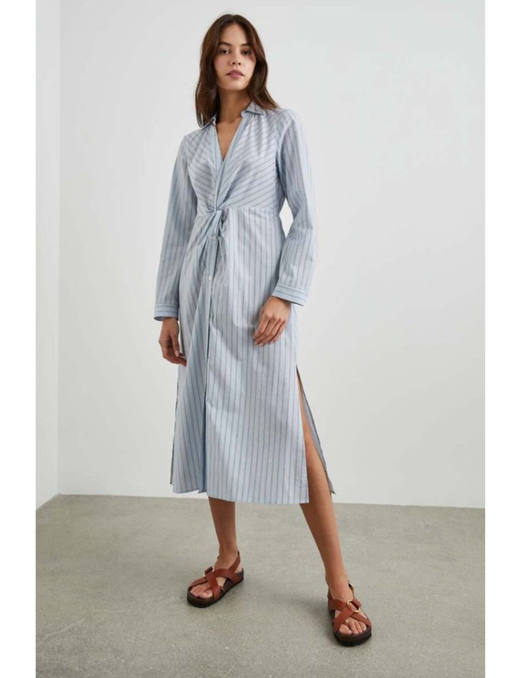 Rails Irie Dress